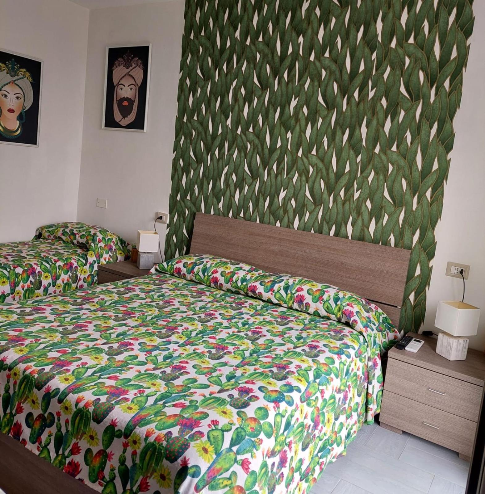 Al Teatro Antico Rooms & House Taormine Extérieur photo