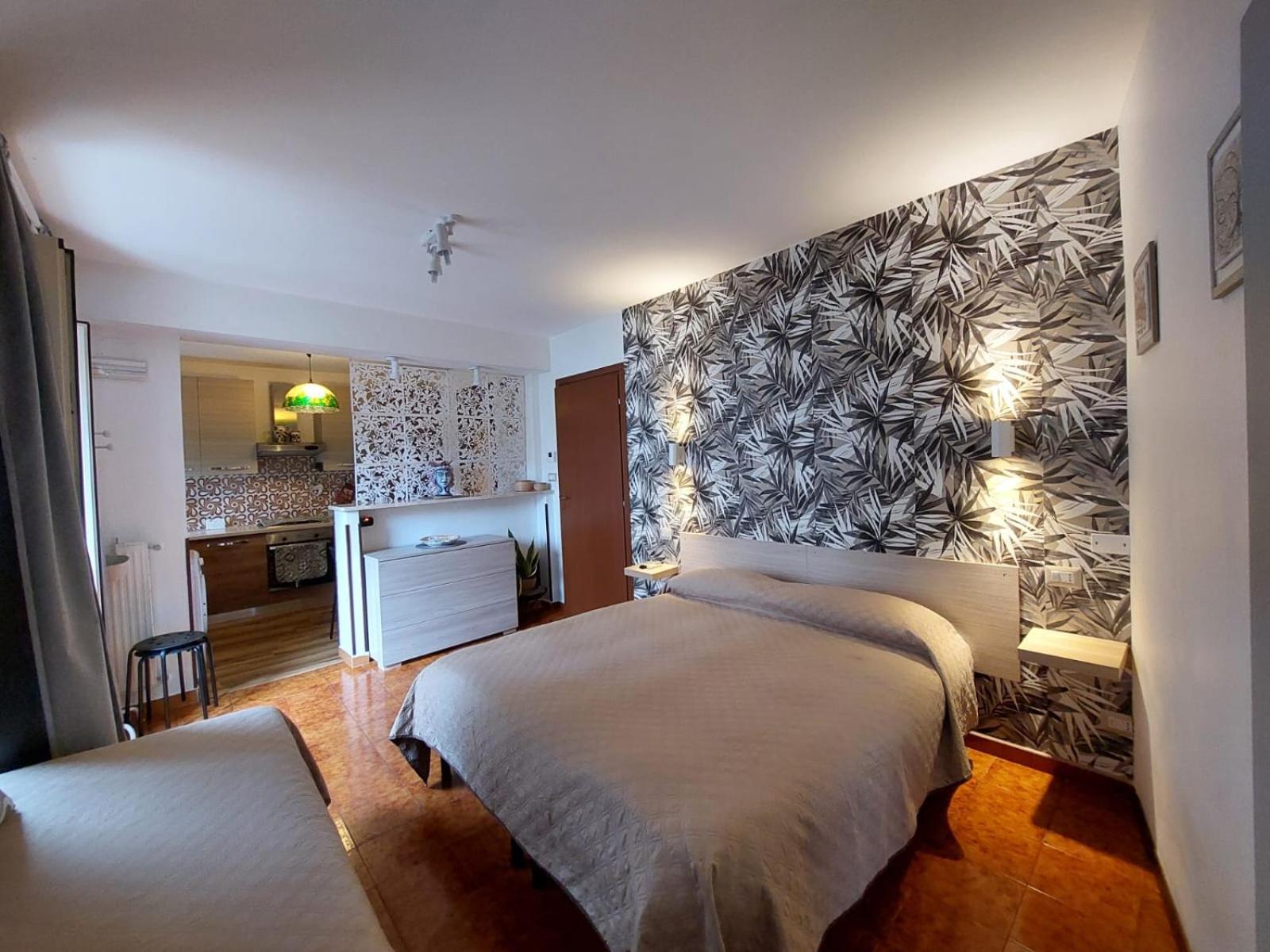 Al Teatro Antico Rooms & House Taormine Extérieur photo