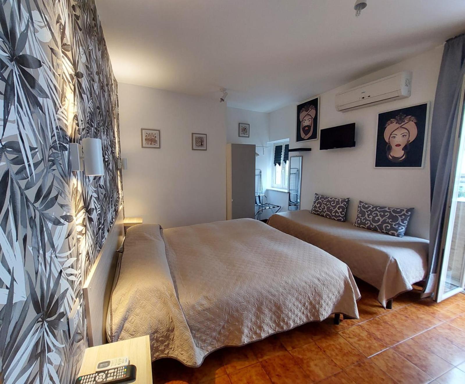 Al Teatro Antico Rooms & House Taormine Extérieur photo